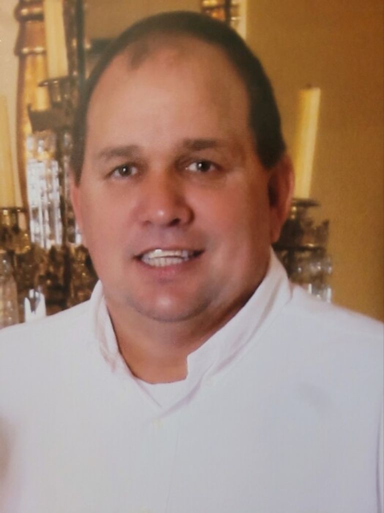 John Dominic Warfield Profile Photo