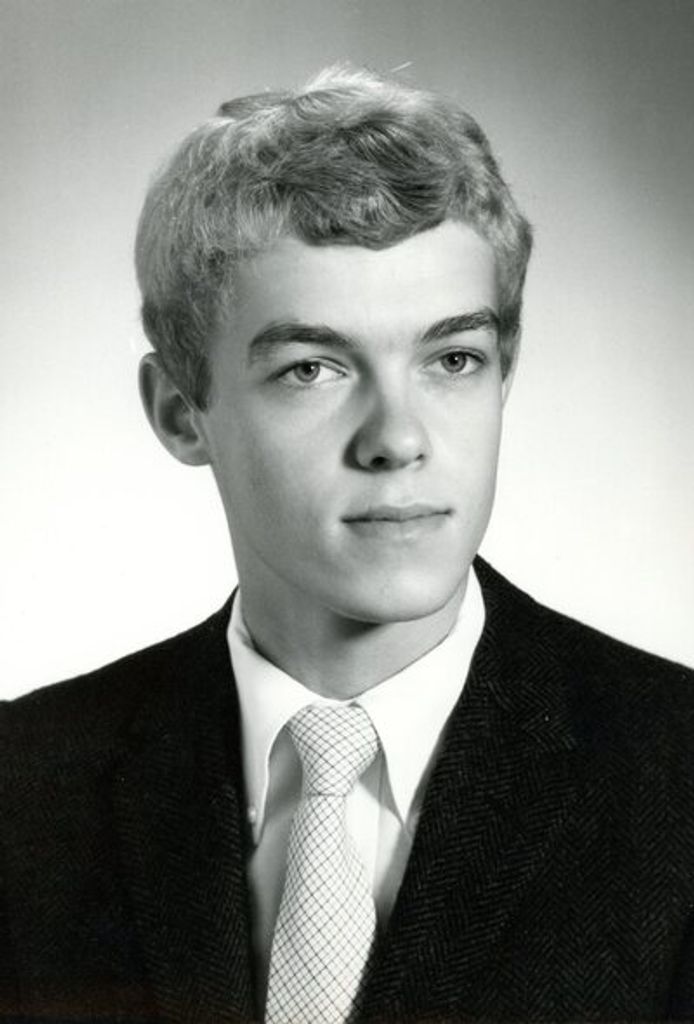 Kenneth Charles Phillips Profile Photo