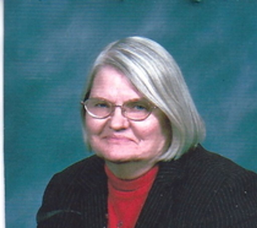 Mary  J. (Schmunk)  Mehring