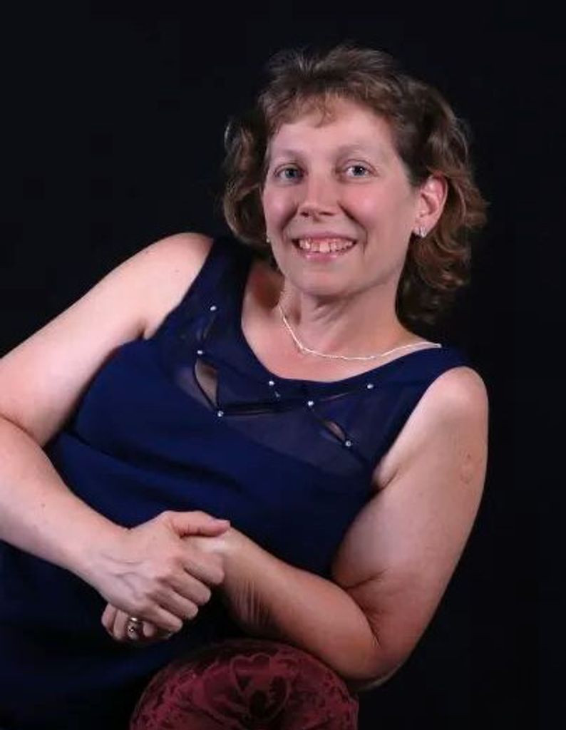 Ronda L (Nicholas)  Forrester Profile Photo