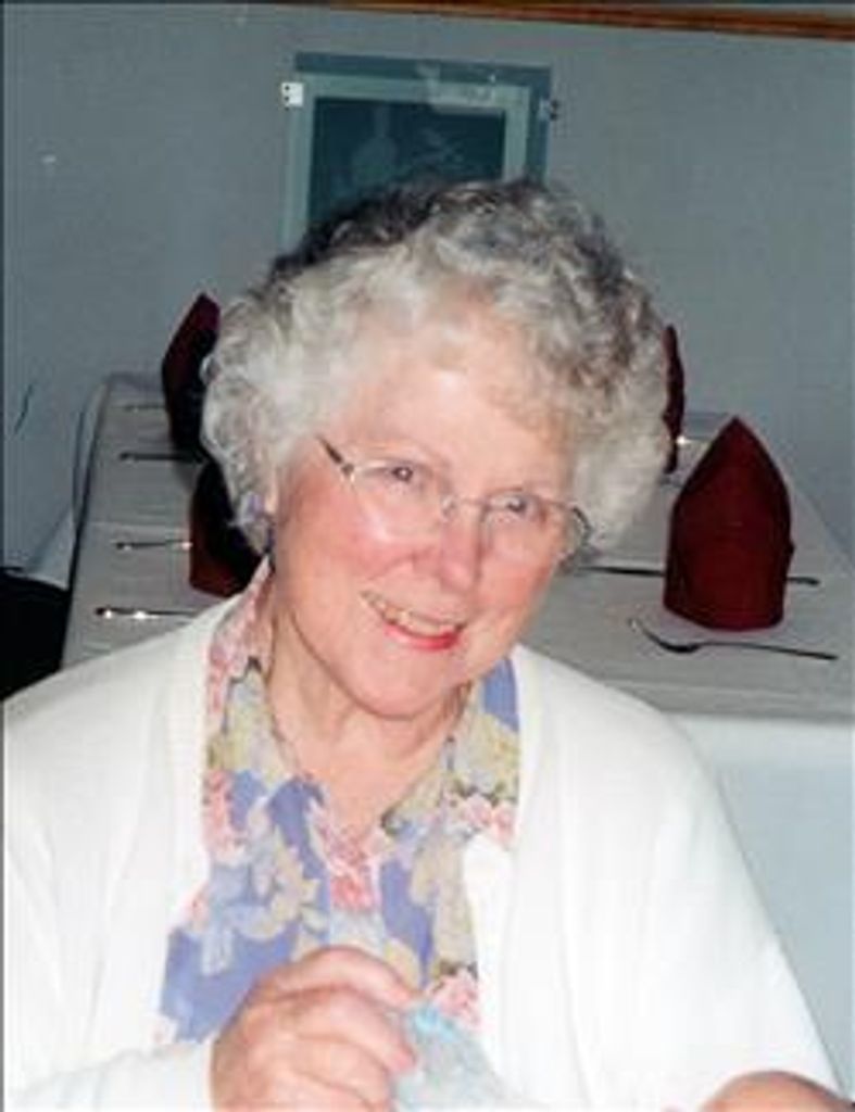 Evelyn Neithercutt
