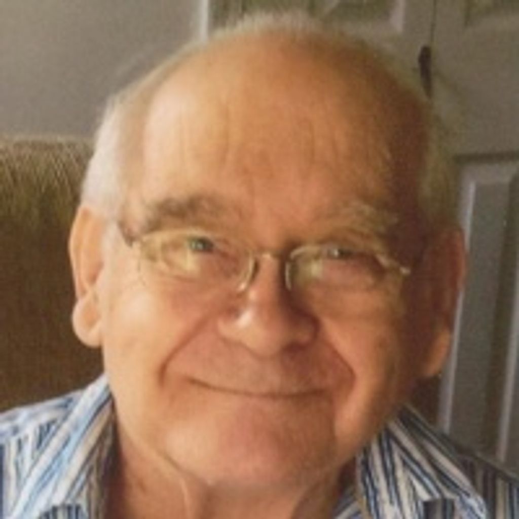 Donald  Russell Feint
