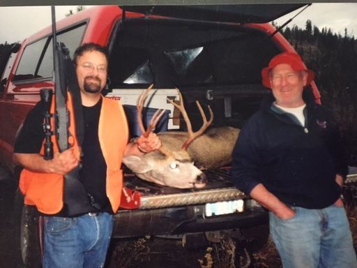 Michael Joseph Rowning Profile Photo