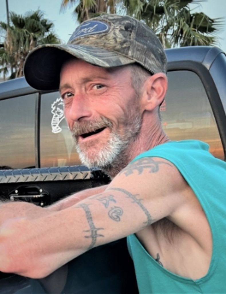 Michael A. "Mike" Gay