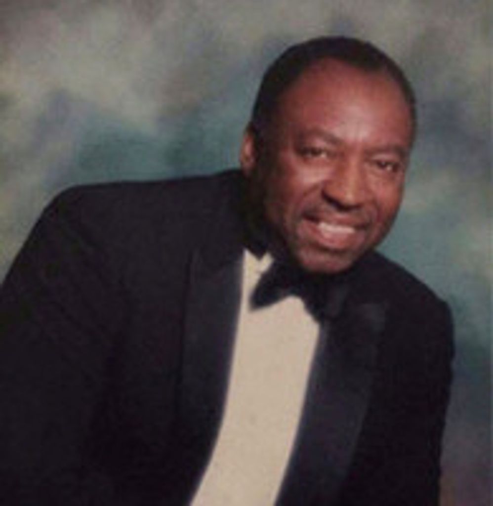 Earnest Lee Jefferson