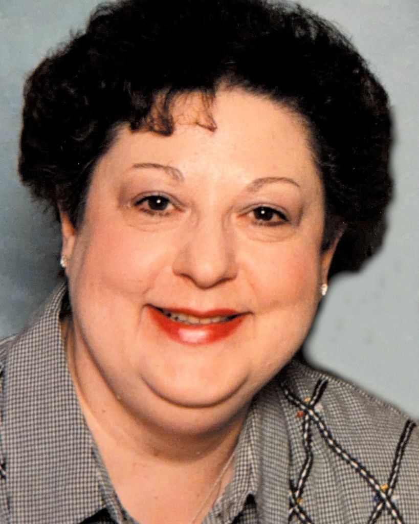 Patricia Doyle