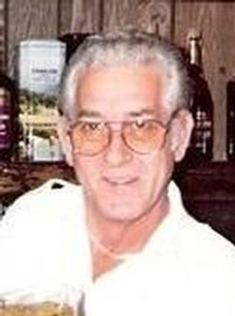Donald Alfred Bright