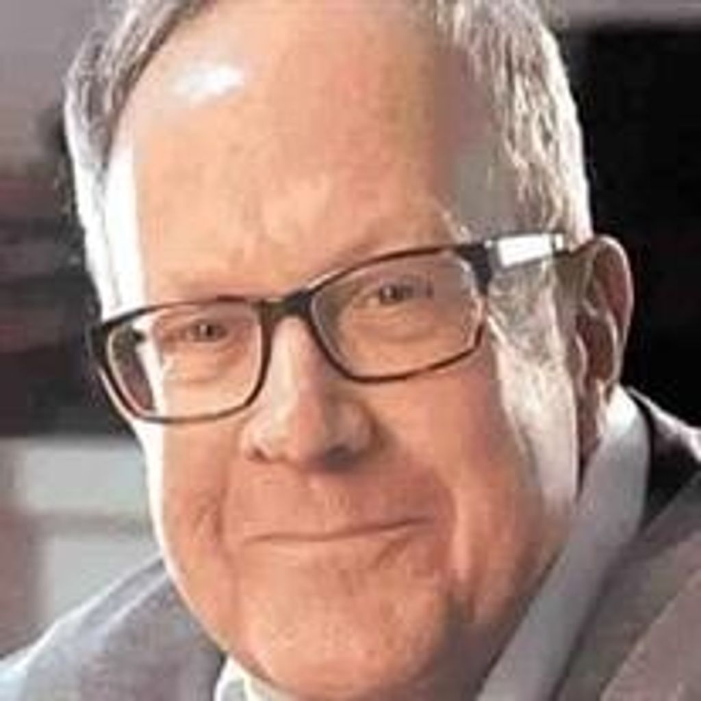 Edward "Ed" A. Wallace Profile Photo