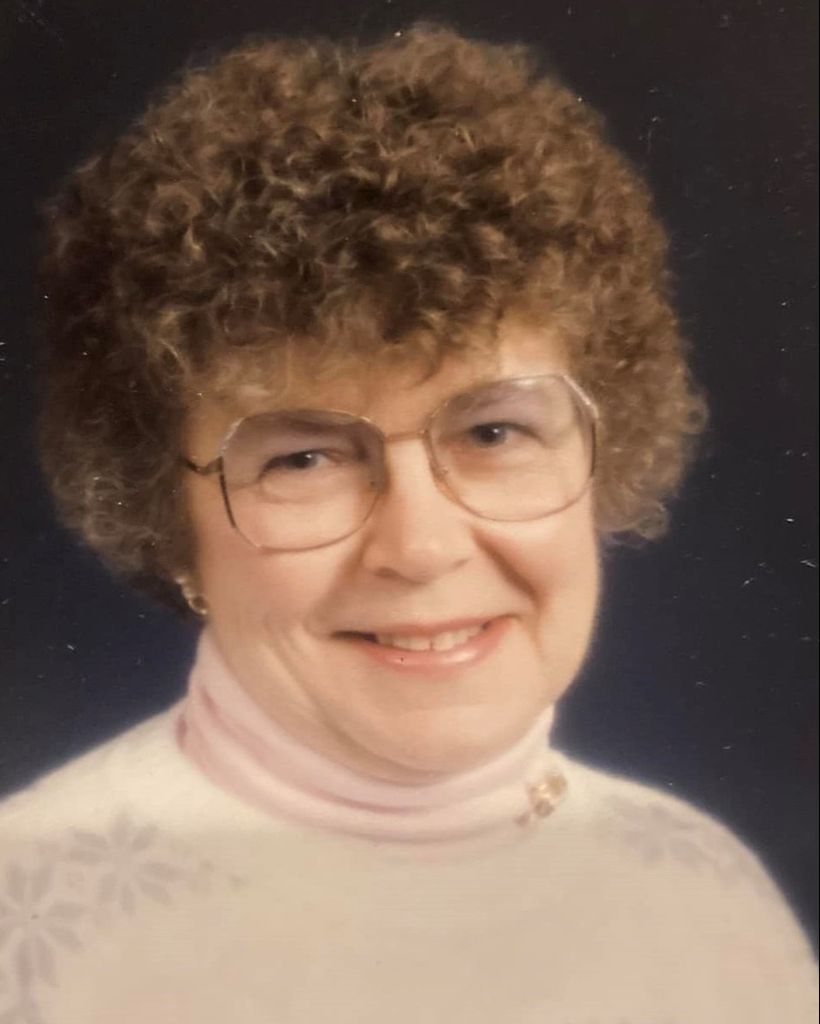 Janet Louise Fristoe Profile Photo