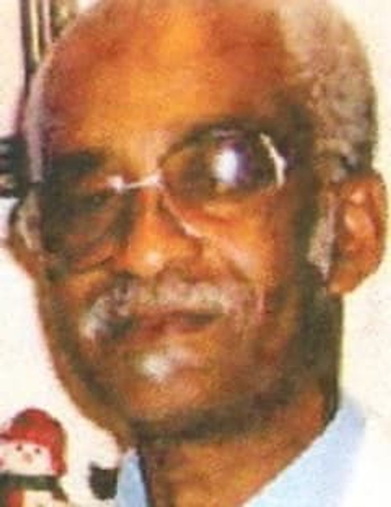 Samuel Martin