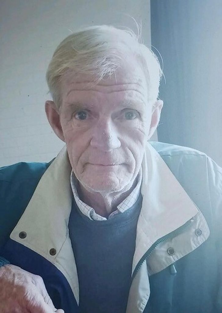 Roy Allen Slack Profile Photo