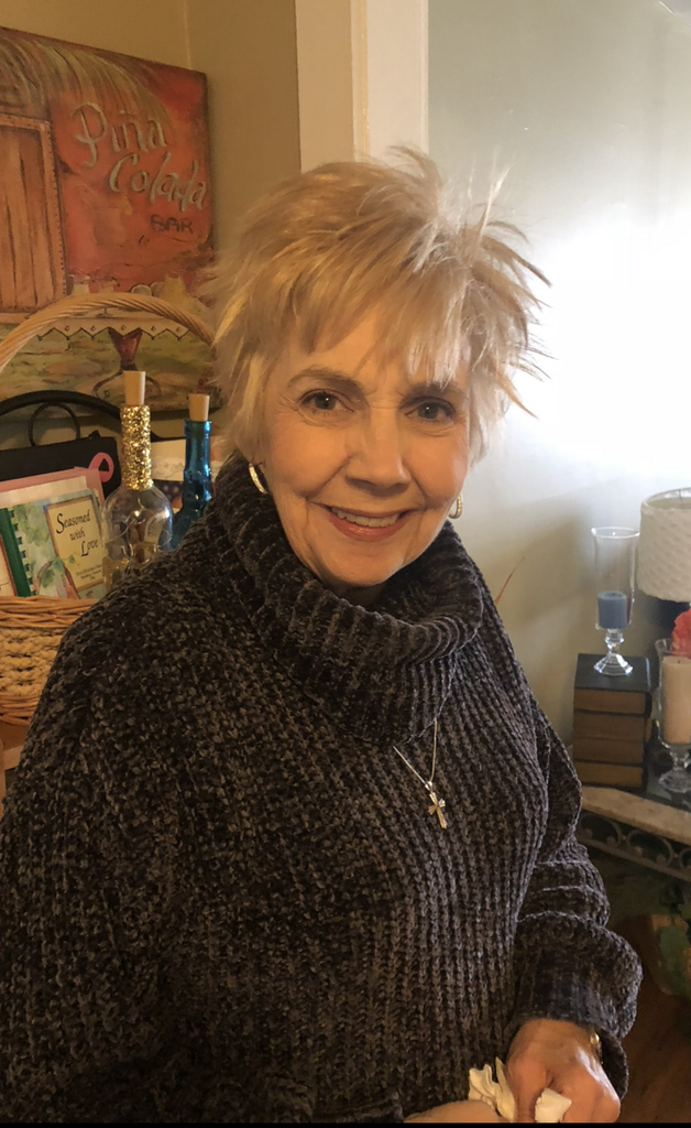 Caskenda Lee Haynes Profile Photo