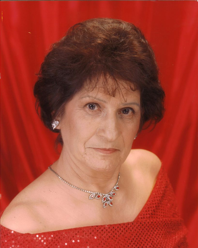 Agueda Silva Garcia Profile Photo