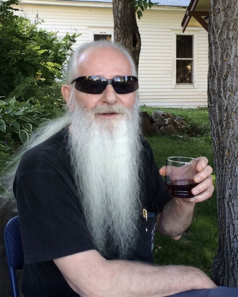James Carlson Profile Photo