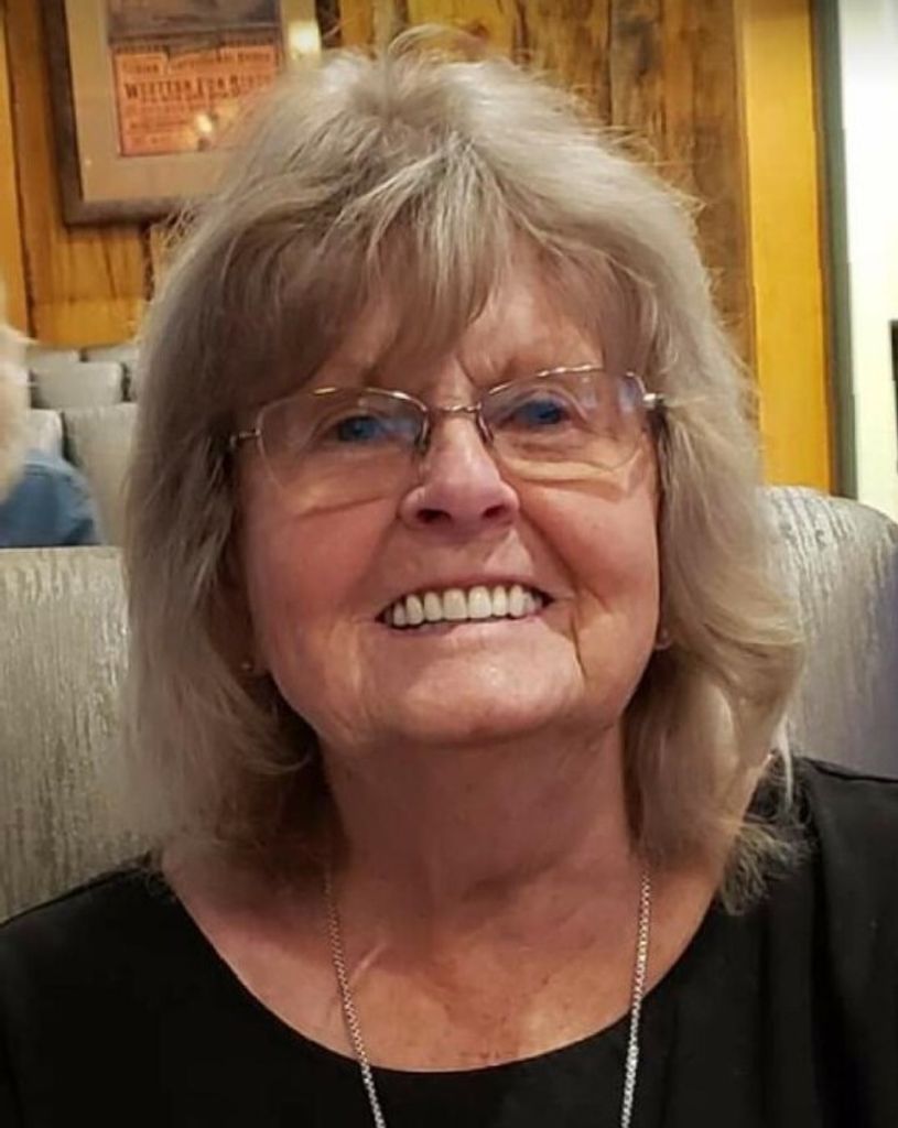 Mona Patricia (Dudley)  Edmunson