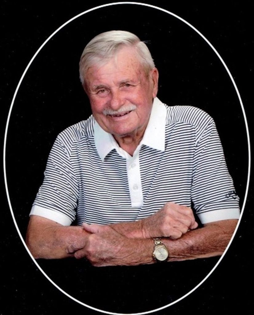 Weldon "Tuck" Tucker Profile Photo