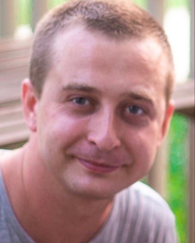 Vitalii Dolishnyi
