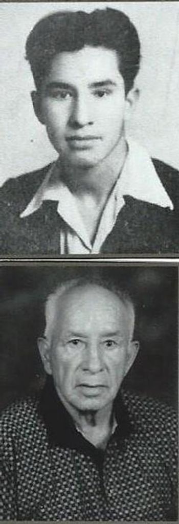 Benjamin "Benny" Reyes Profile Photo