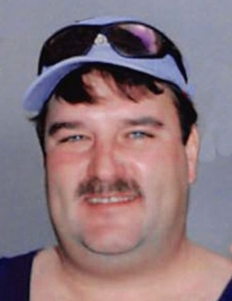 Clifford P. Johnson, Jr.