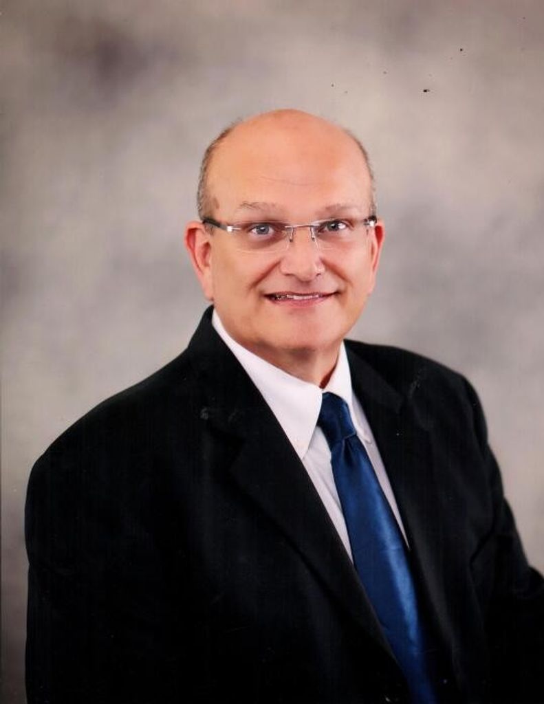 Barry Gene Wright