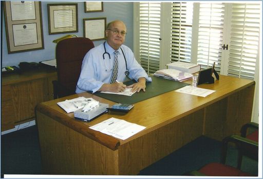 W. Lynn Cooper, M. D. photo gallery thumbnail 4 of 12