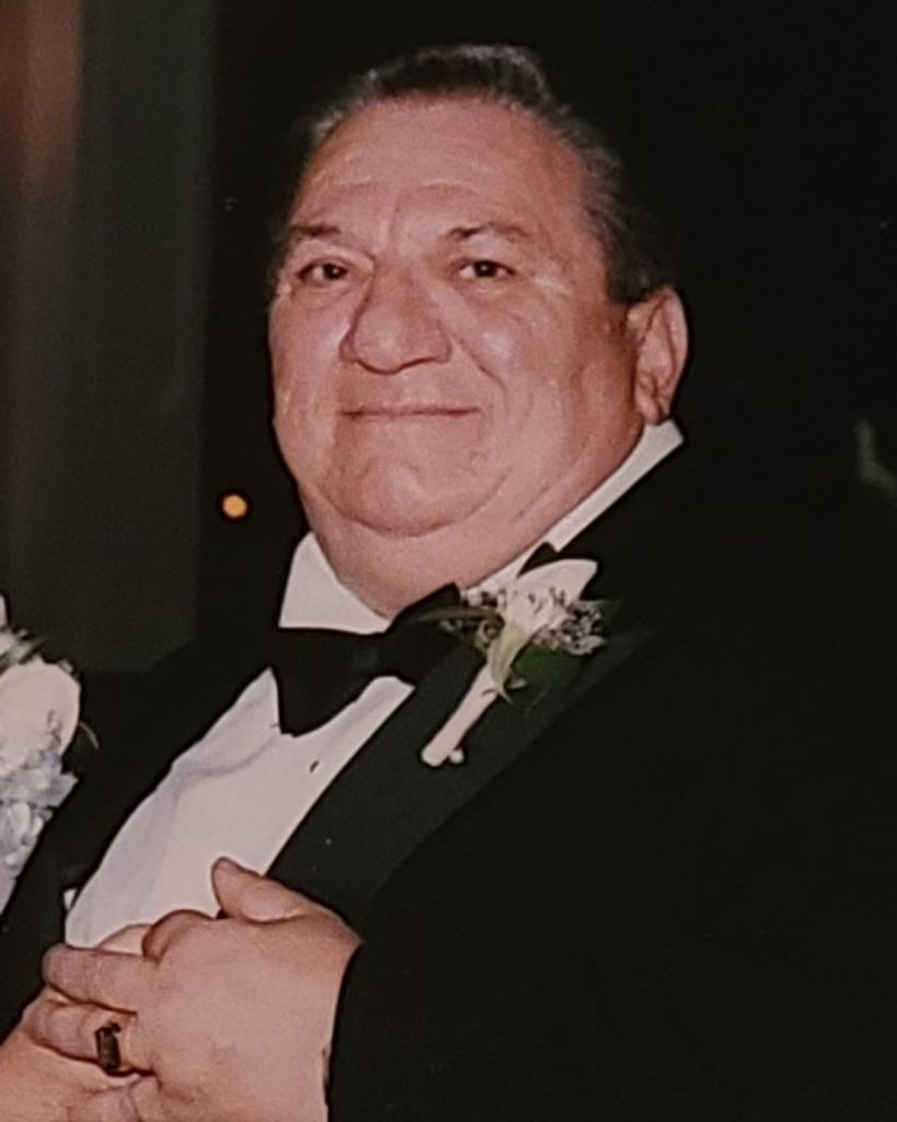 Dominic Joseph Ficara Profile Photo
