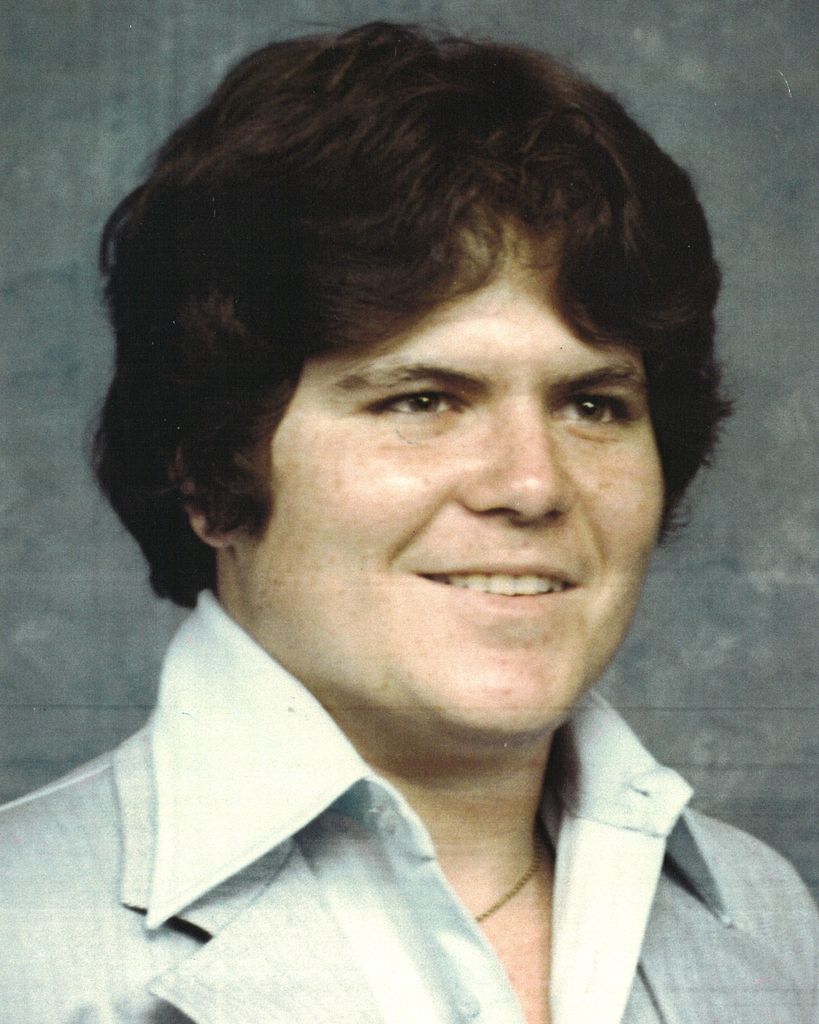 Johnny Hancock Profile Photo
