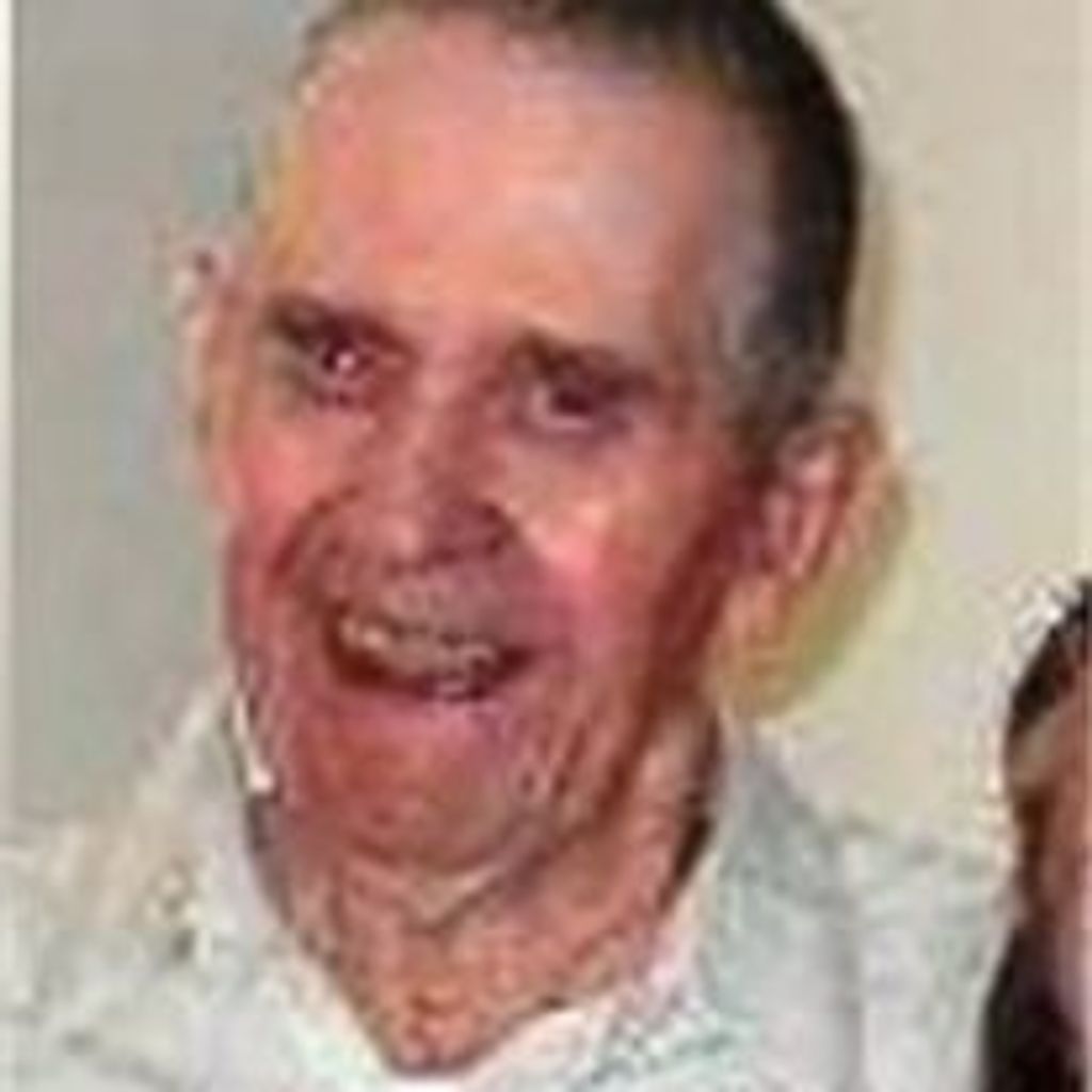 Harris E. Richards