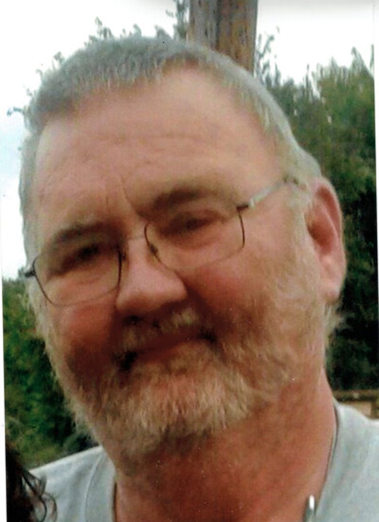 Thomas "Tom" Odell Nelson