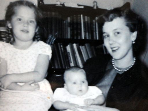 Rosemary Langsjoen photo gallery thumbnail 32 of 63