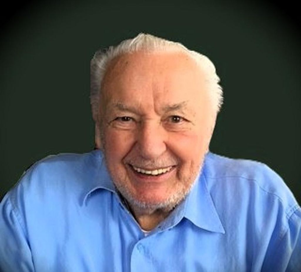 Robert E. Bloch, Sr., "Bob" Profile Photo
