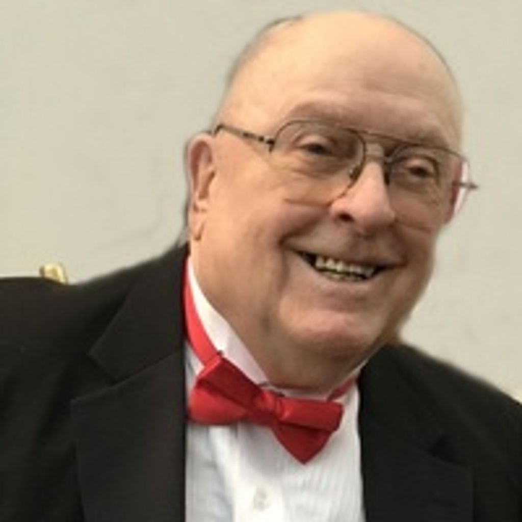 Paul Edward Cook