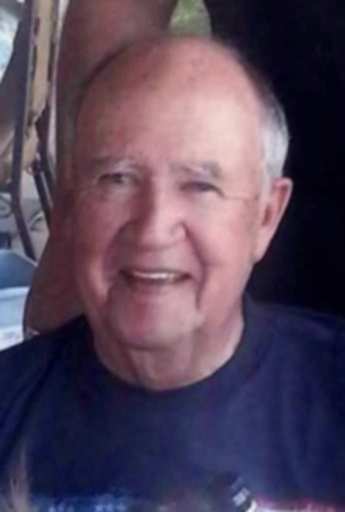 Elias B. Palomino Profile Photo