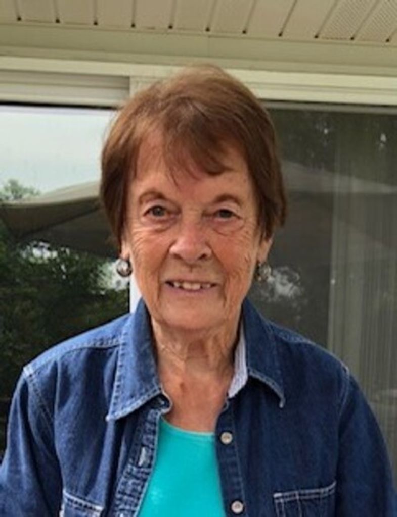 Jean Eleanor Rux Profile Photo