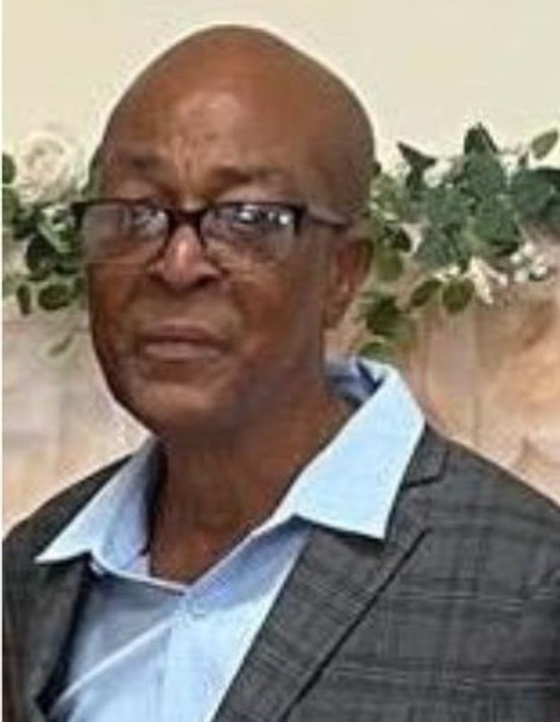 Neville G. Simms Profile Photo
