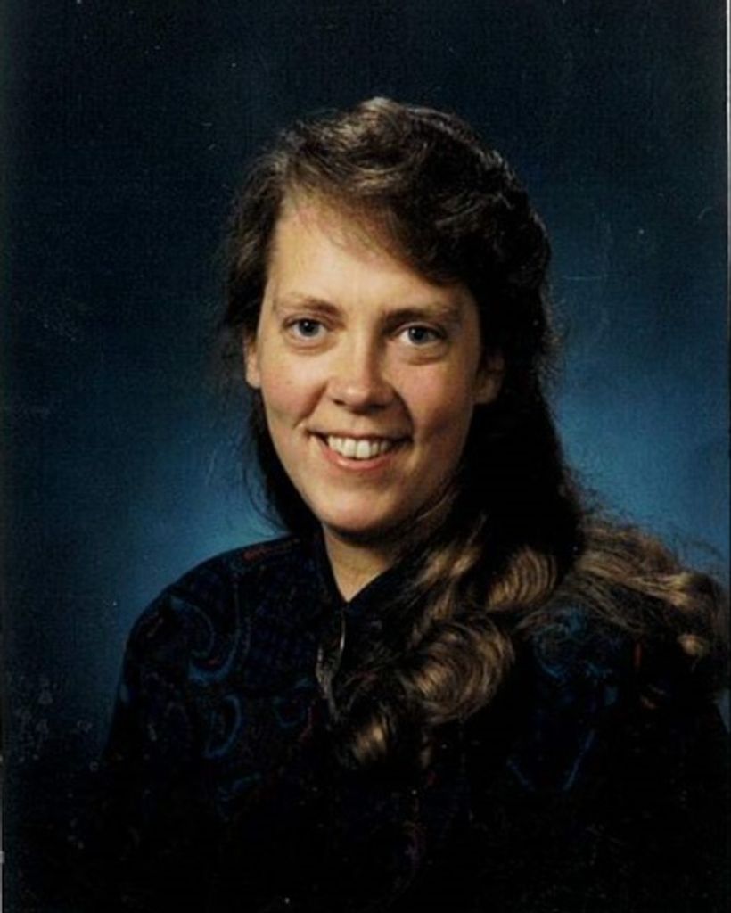 MaryAnn Christensen