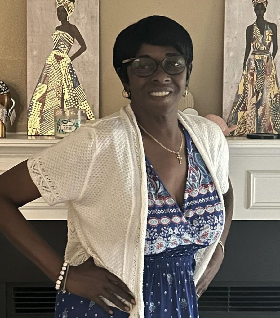 Thomasina Anderson Sheard Profile Photo