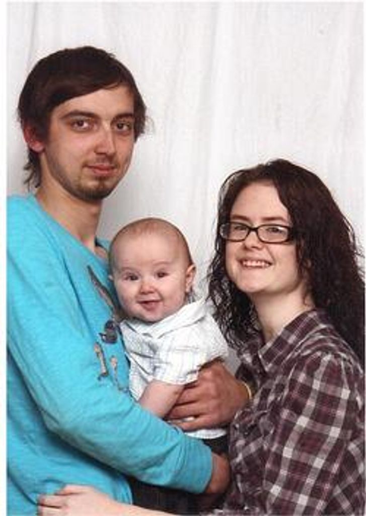 Justin Riley Saunders Profile Photo