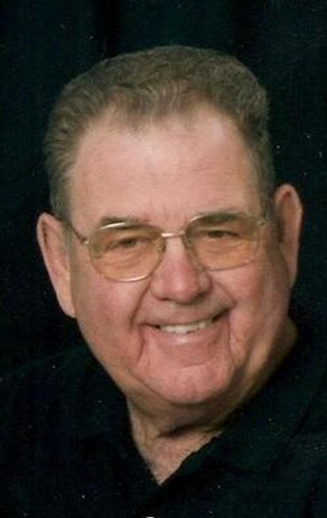 William "Bill" Vernell Slater Profile Photo