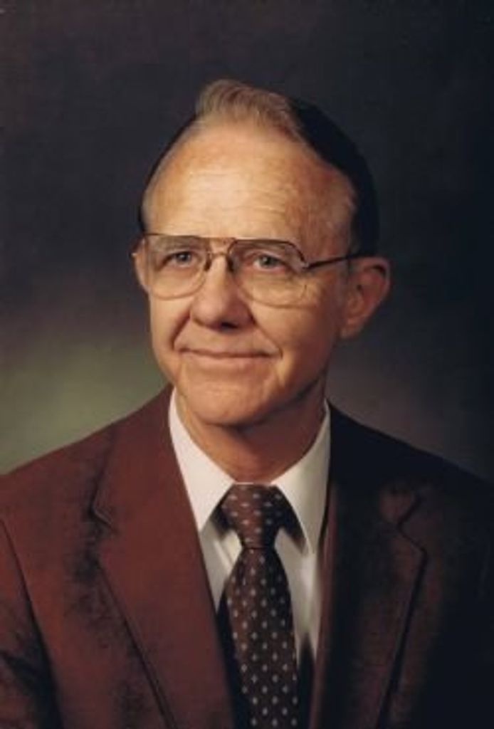 Tommy J. Wheeler