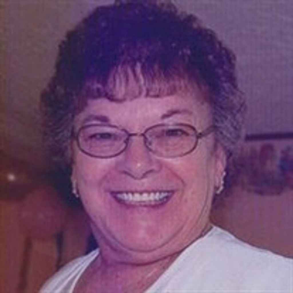 Jackie Hickman Chapman Profile Photo