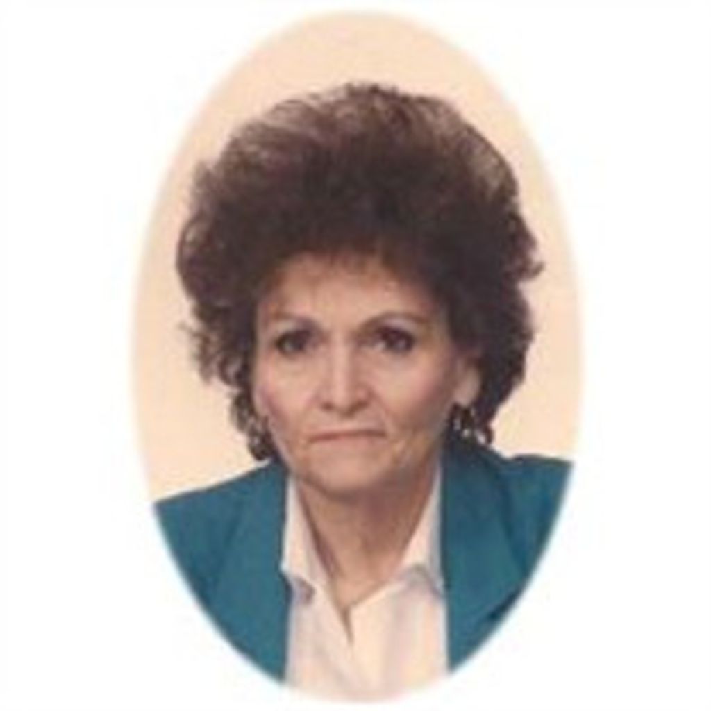 Beulah "Bea" Rodgers