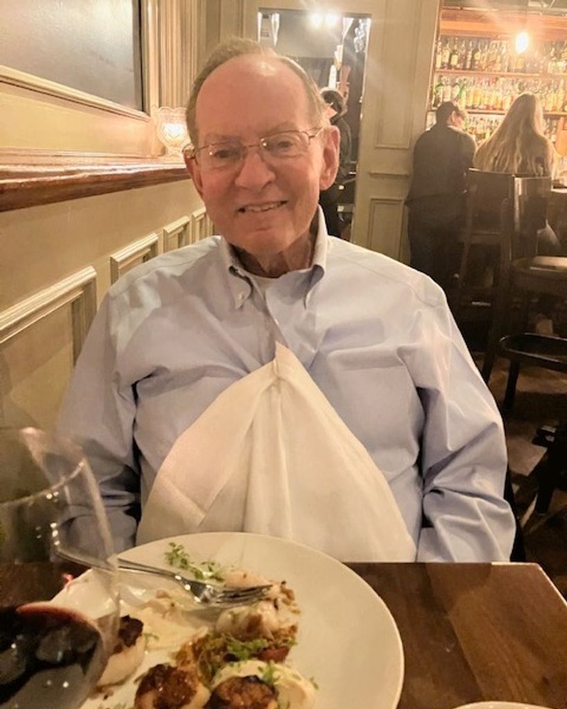 Brian Henry Marcus Profile Photo