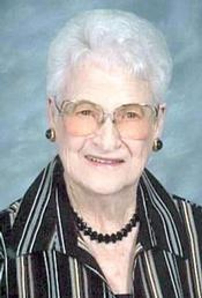 Juanita Virginia Luna