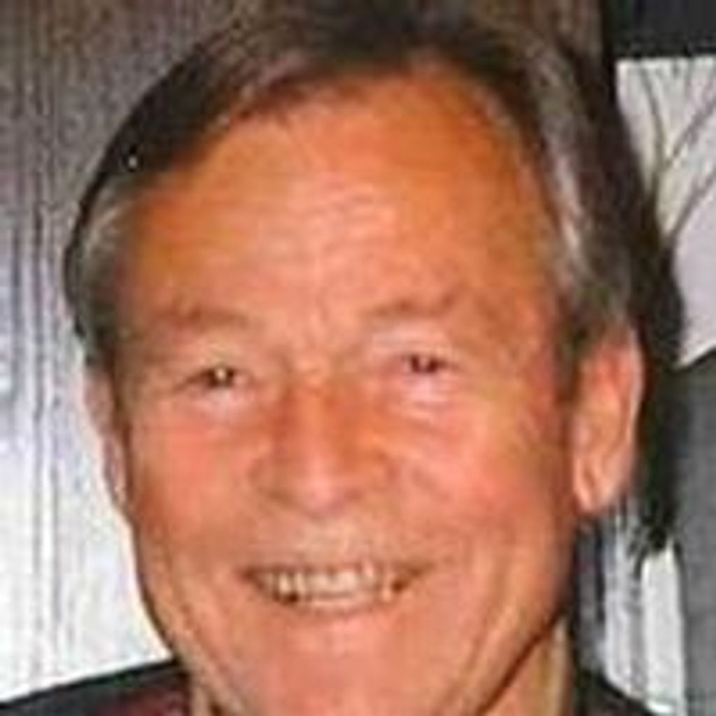 Howard Rich Carpenter