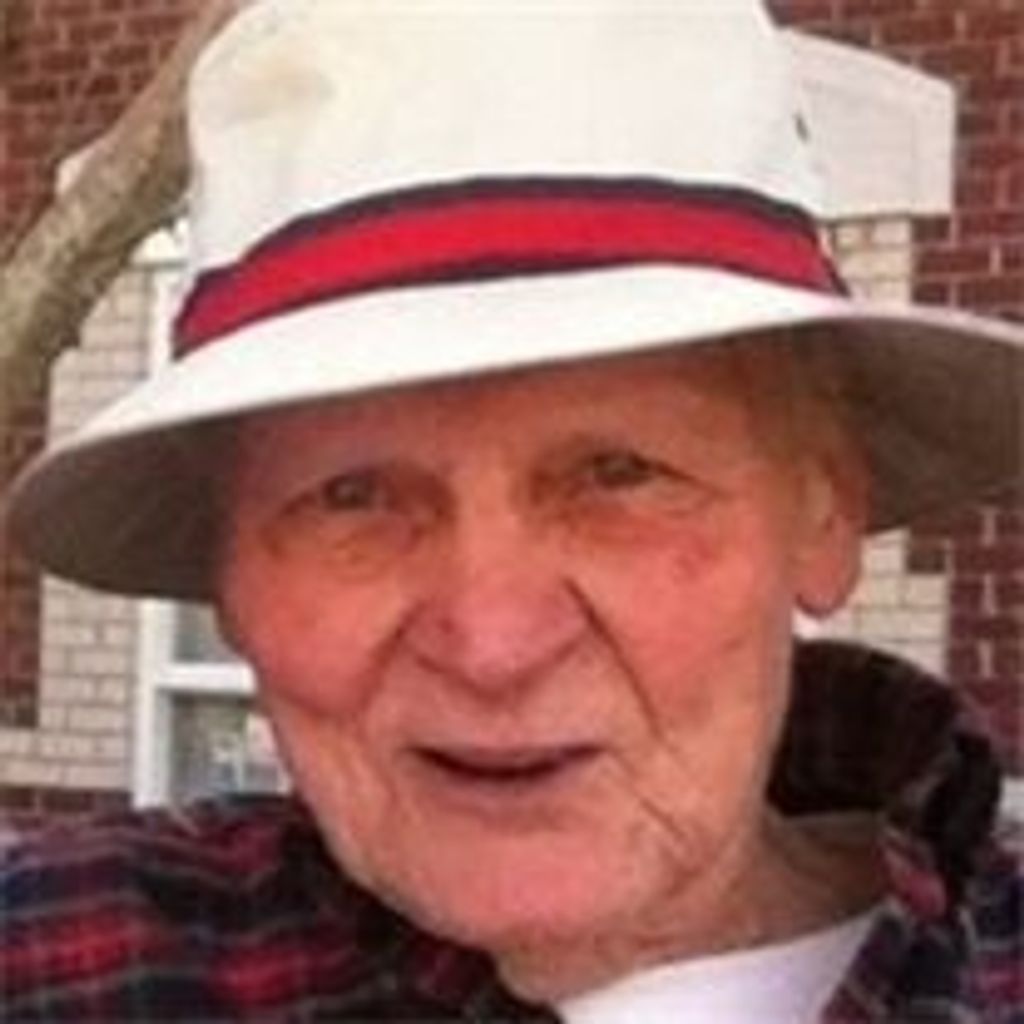 Edgar Caston