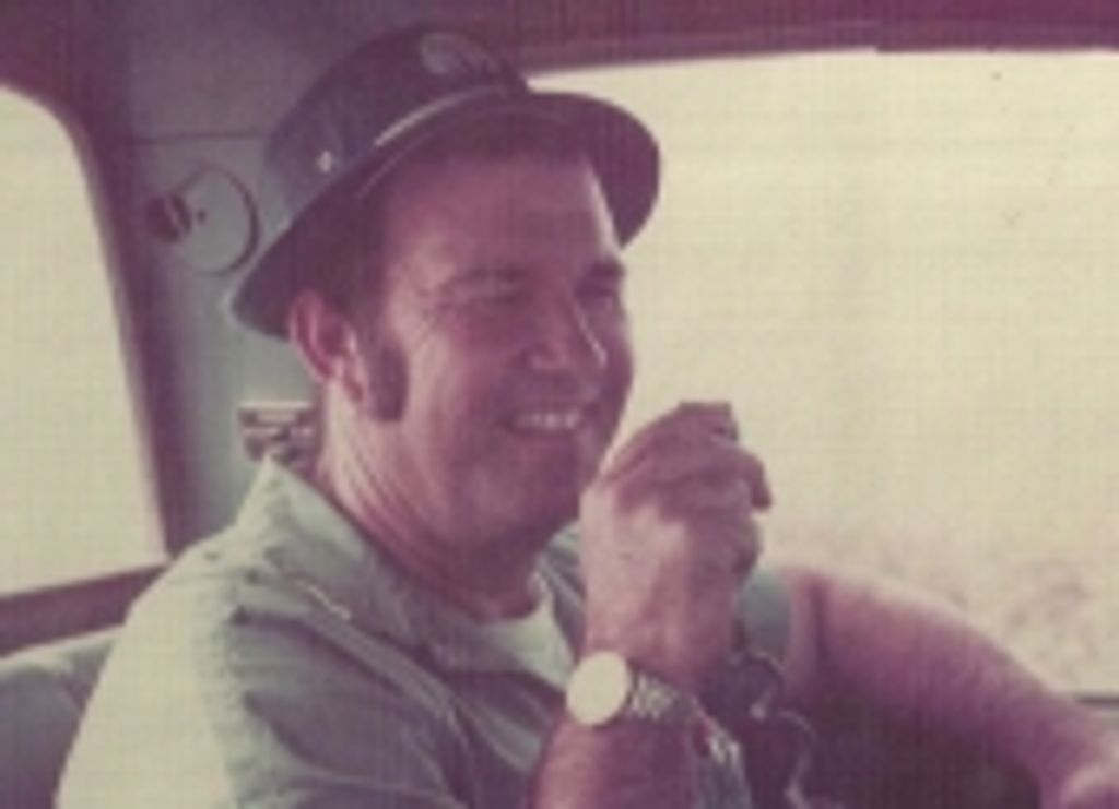 Cecil Stanford
