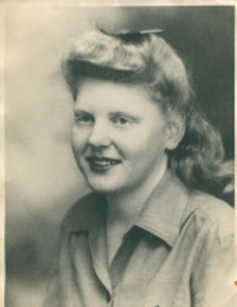 Vetrix Winchester - Mcnabb Funeral Home