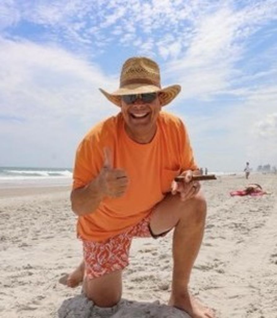 Anthony Pescetto Profile Photo