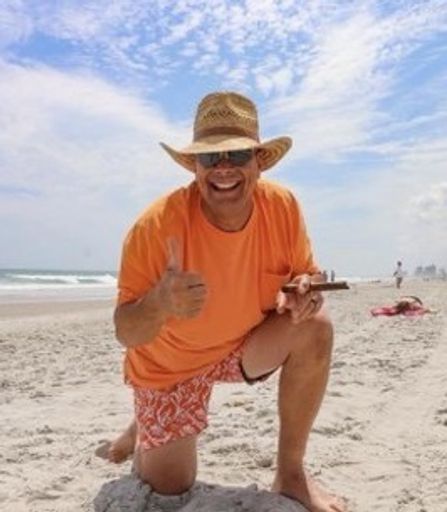 Anthony Pescetto Profile Photo
